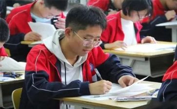 考后心得体会500字最新6篇