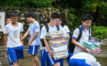 考后心得体会500字优质6篇