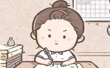 小学生考后心得优质5篇