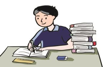 考前励志的演讲稿7篇