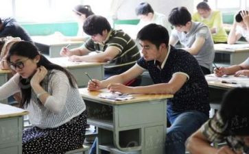 国才考试作文推荐5篇