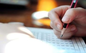 考试作文800字5篇