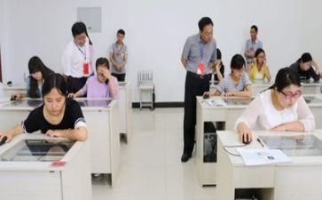 与考试有关的演讲稿7篇