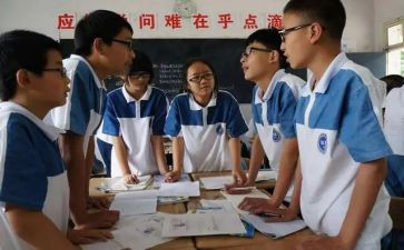 课代表工作总结6篇