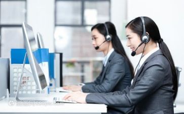 年度总结客服范文优秀7篇