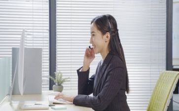 客服述职述报告模板7篇