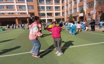 小学生课间安全主题班会教案5篇