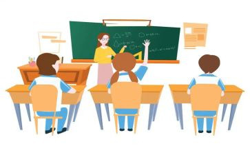 四环节课堂教学心得体会6篇