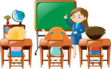 课堂教学观摩心得7篇