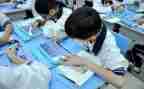 小学英语课堂教学总结8篇