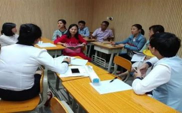 听课题研究心得体会参考7篇