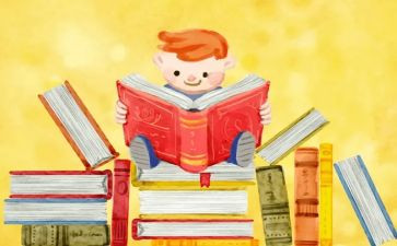 小学生看课外书心得7篇