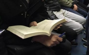 课外阅读的心得模板8篇