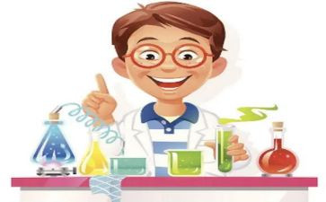 科学课教师工作总结8篇
