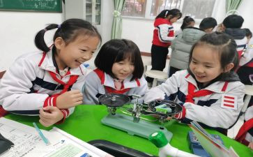 小学科学课听课心得5篇