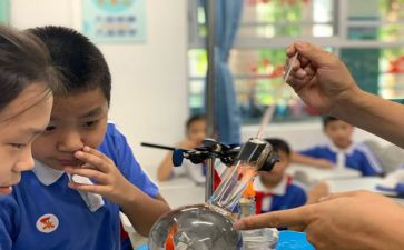 科学课教研活动总结5篇