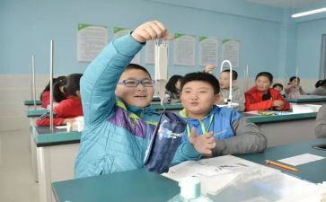 科学课教师工作总结推荐8篇