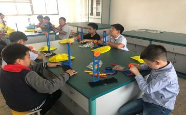 小学科学课心得通用5篇