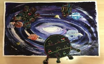 我的科学梦作文600字作文7篇