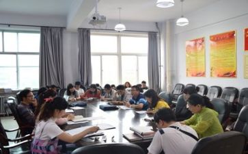 科研培训心得体会参考8篇