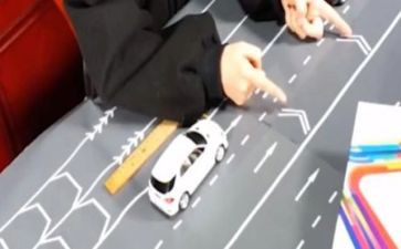 科一作文素材模板最新7篇