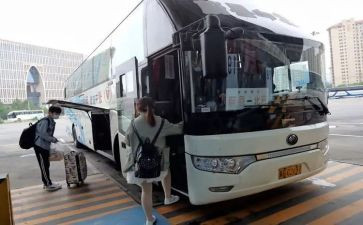 客运站演讲稿7篇