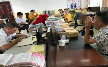 信息技术科组工作计划5篇