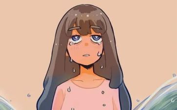 她哭了作文优秀作文8篇