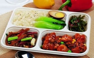 快餐饮行业工作计划8篇