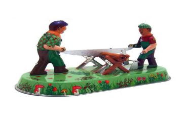 《拉大锯》教案8篇