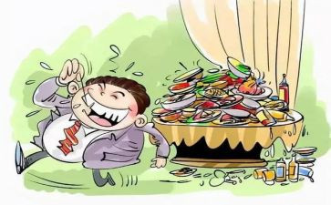 电的浪费调查报告8篇