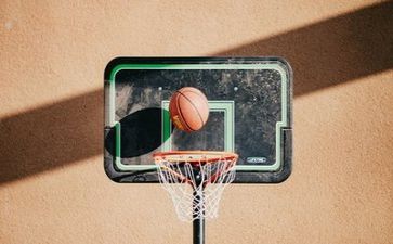 篮球活动方案7篇