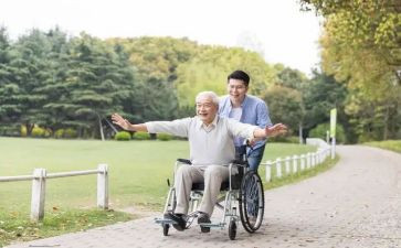 关爱老人活动总结6篇