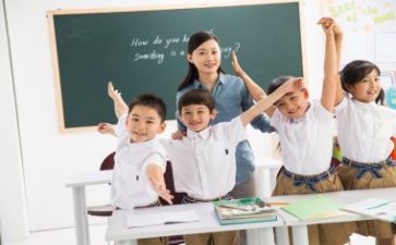 老师个人工作总结6篇