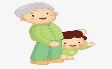 关于姥爷的作文7篇
