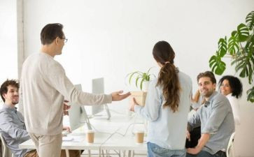 公司老员工辞职报告模板5篇