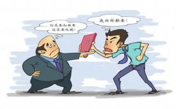 劳资述职报告范文5篇