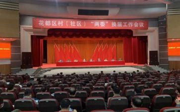 社区进两委工作总结5篇