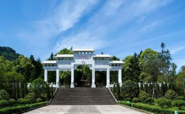 清明烈士心得体会8篇