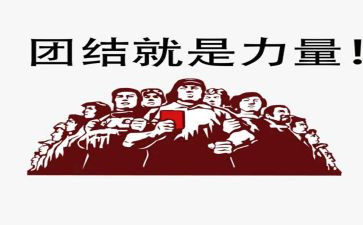 团结的力量的作文最新7篇