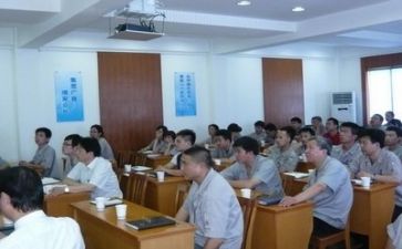 非领导干部个人述职报告优秀5篇