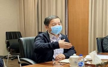 科领导述职报告7篇