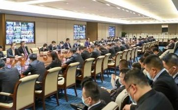领导作活动总结8篇