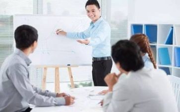 非领导干部个人述职报告5篇