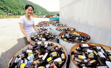 垃圾分类调查报告范文7篇