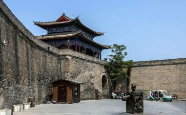 历史的作文600字6篇