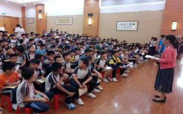 小学六年级上学期工作计划通用7篇