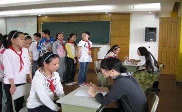 小学六年级演讲稿精选6篇