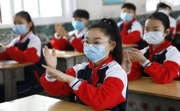 小学六年级毕业发言稿范文6篇