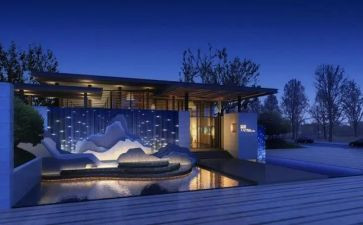 售楼处月工作总结6篇